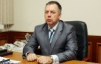 Министр строительства Оренбургской области покидает пост