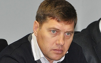 На оренбургского министра спорта завели уголовное дело