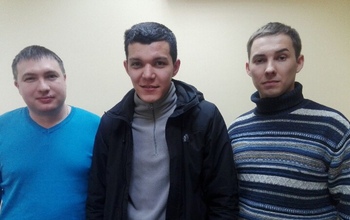 Первыми машину с похищенным ребенком обнаружили оренбургские волонтеры