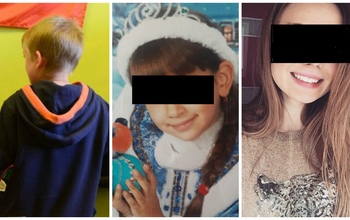Самые громкие похищения оренбургских детей и подростков 