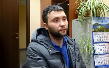 Юрий Тиунов: Я похитил девушку с целью получения выгоды