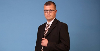 Наш гость – юрист Евгений Плескачев