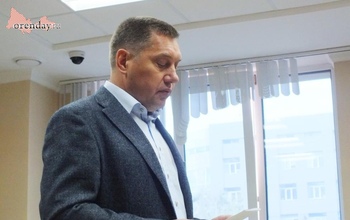 Ключевые фразы по делу оренбургского министра Олега Пивунова