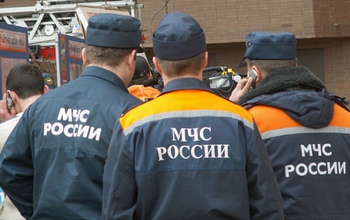 Взрыв бытового газа произошел в Новотроицке
