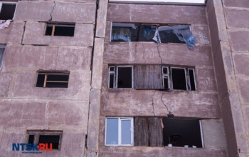 В Новорудном оценивают пригодность квартир для проживания 