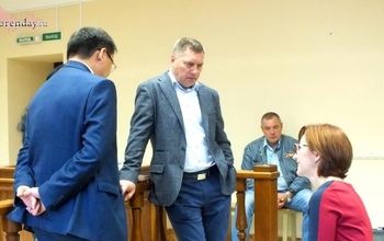СК готовится передать дело экс-главы оренбургского минспорта в прокуратуру