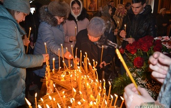 В Оренбуржье в память о погибших в Кемерово пройдет минута молчания 