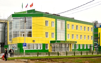 В строительстве завода рядом с жилой зоной в Сорочинске не выявили ничего противозаконного