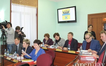 Попытка не пытка, или какие идеи предлагали кандидаты в мэры Оренбурга