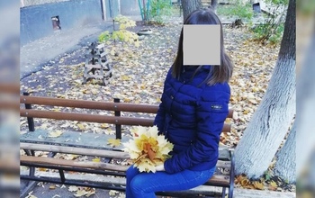 За жестокое убийство малыша в Пономаревском районе будет отвечать лишь его мать (18+)