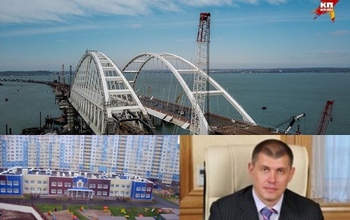 Оренбургский бизнесмен Сергей Чернов, вероятно, все-таки станет банкротом