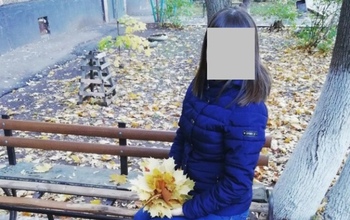 Юная несостоявшаяся мать будет отбывать наказание в исправительном центре Оренбурга (18+)