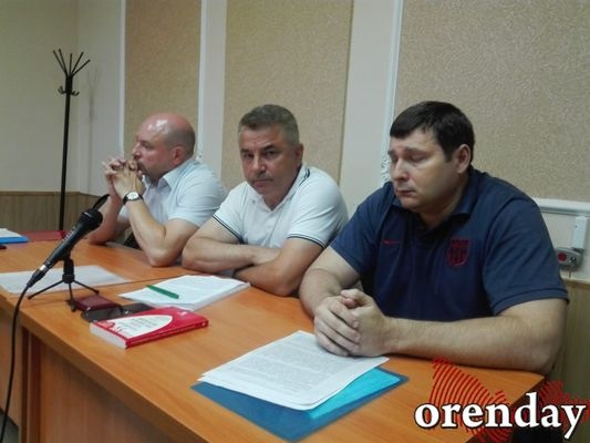 ОПРОС: А вы за какое наказание для Геннадия Борисова
