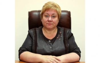 Валентина Снатенкова ответила на вопросы оренбуржцев