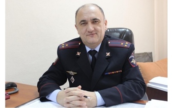 Что «главный по паспортам» Рафик Куляев ответил на вопросы оренбуржцев