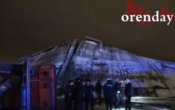 Какие травмы получили пострадавшие при обрушении моста в Оренбурге