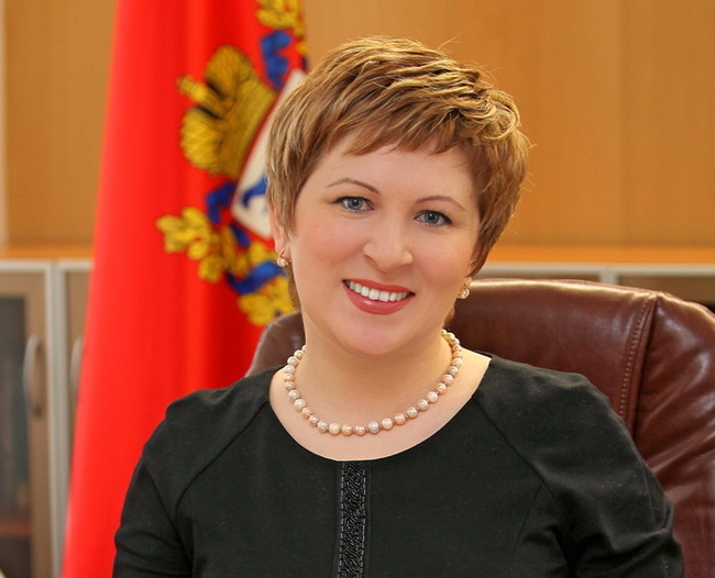 Елена Иванова станет новым замглавы Оренбурга по социальным вопросам