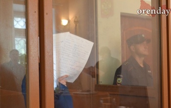 Суд Оренбурга: глава «Семейной копилки» останется под стражей еще на месяц