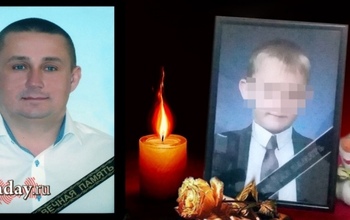 Два года спустя убийцы оренбургского бизнесмена и его сына так и не найдены (18+)