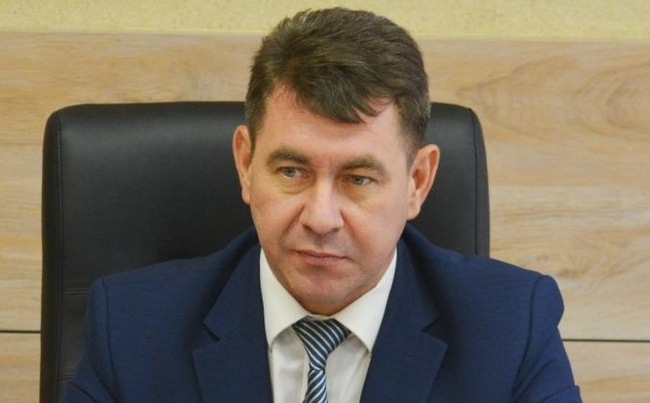 Владимир Ковешников переизбран на пост главы Тоцкого района