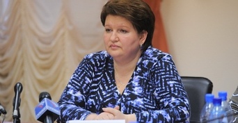Наталья Левинсон