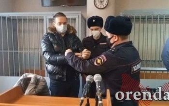Бывший главный судмедэксперт Бюро СМЭ Громов помещён под домашний арест