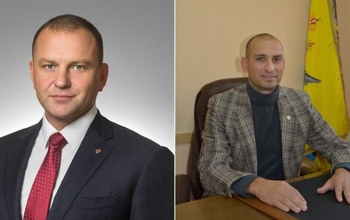 На кресло мэра Оренбурга остались два кандидата