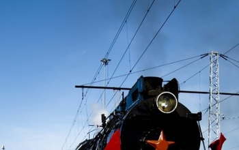 В Оренбургскую область приедет «Поезд Победы»