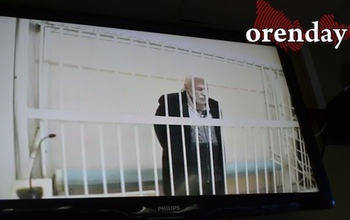 Оренбургский облсуд начал рассмотрение апелляционной жалобы Николая Стремского