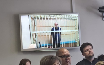 21 год тюрьмы: приговор священнику Николаю Стремскому вступил в законную силу