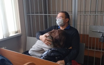 Обвинение обжалует приговор экс-начальнику «Бюро СМЭ» Андрею Громову