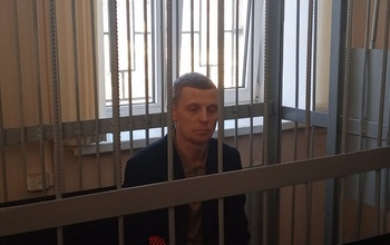 Экс-начальника УЖКХ мэрии Оренбурга Байкарова отпустили под подписку о невыезде