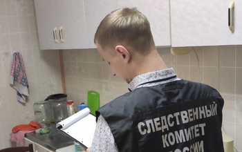 В Оренбурге подросток и его друг задержаны по подозрению в сбыте наркотиков