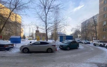 Ребенок сел за руль и сбил мужчину: в Оренбурге отец заплатит из-за шалости 10-летнего сына