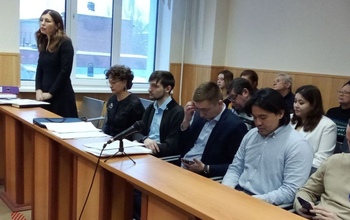 Оренбургский суд встал на сторону министра культуры и запретил стройку дома «Перовский»