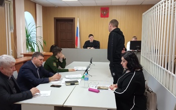 Военнослужащему из Соль-Илецка предъявили иск на 2 млн рублей после смертельного ДТП (18+)