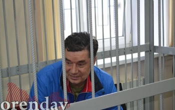 Осужденный оренбургский чиновник пропал без вести в зоне СВО