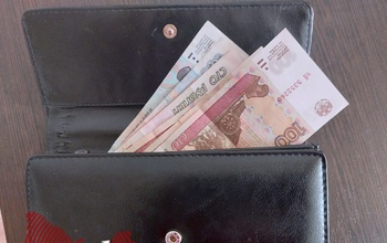 В Оренбуржье начальница почтового отделения украла деньги из кассы