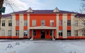 Оренбургскую школу № 65 суд обязал отремонтировать в этом году