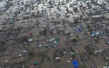 Тулунское наводнение окончилось для жадных чиновников уголовными делами, а чем обернется паводок для оренбургских властей