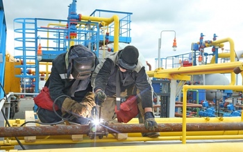 В «Газпром добыче Оренбург» происходят массовые увольнения
