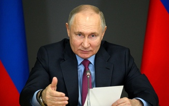 «Не оставляйте нас на дне…»: оренбуржцы обратились к Владимиру Путину