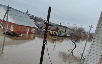 Вдова участника СВО из Орска заявила об отсутствии воды и выплат