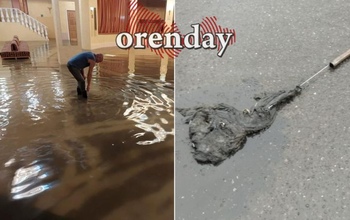 Что стало истинной причиной потопа в оренбургском театре