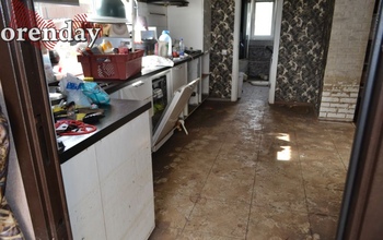 Оренбуржцам предлагают самим дезинфицировать скважины и дома после паводка