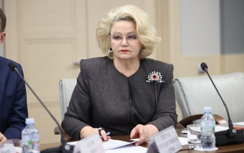 Депутат Нина Останина отстаивает интересы оренбуржцев, пострадавших от паводка