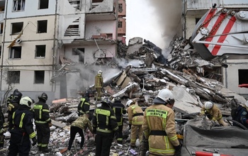 15 погибших, 27 раненых: в Белгороде завершили основную часть разбора завалов дома