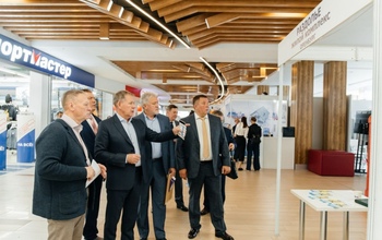 Стройке после наводнения быть: в Оренбурге прошла выставка «Строительный салон - 2024»