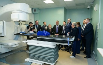 96 объектов здравоохранения отремонтируют в Оренбуржье к 2030 году