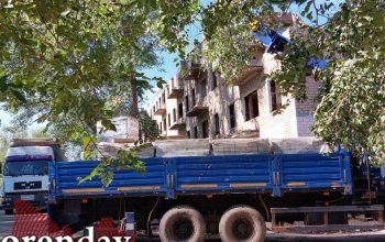 Стало известно в связи с чем в УЖКХ администрации Оренбурга явились силовики